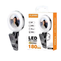 Mini Selfie Ring Light