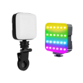 Mini Led Rechargeable Light